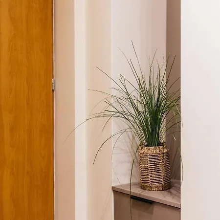 Parkland - Loftaffair Apartman Krakkó