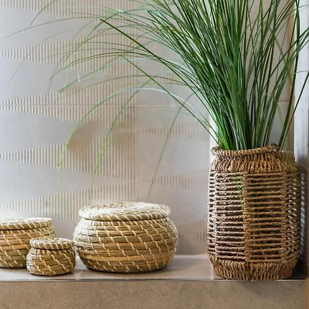 Parkland - Loftaffair Krakkó