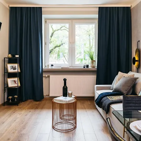 Parkland - Loftaffair * Krakkó