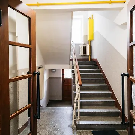 Parkland - Loftaffair * Krakkó