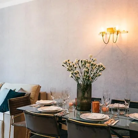 Parkland - Loftaffair Krakkó