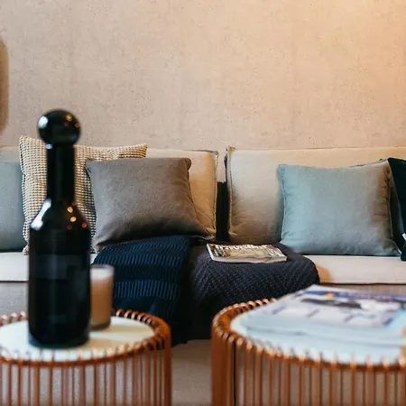 Apartman Parkland - Loftaffair