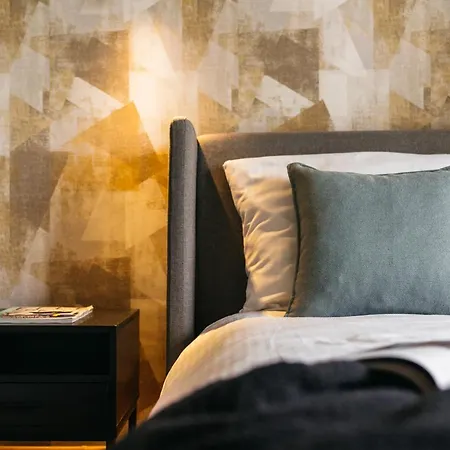 Parkland - Loftaffair *