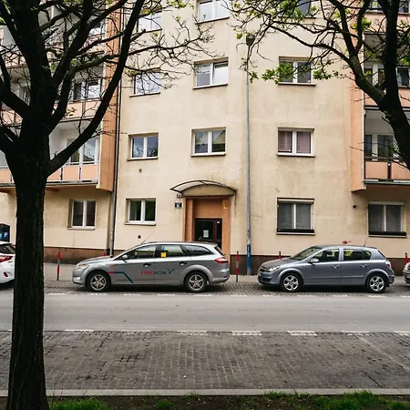 Apartman Parkland - Loftaffair