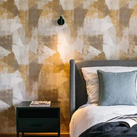 Parkland - Loftaffair * Krakkó