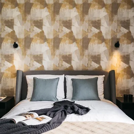 Apartman Parkland - Loftaffair