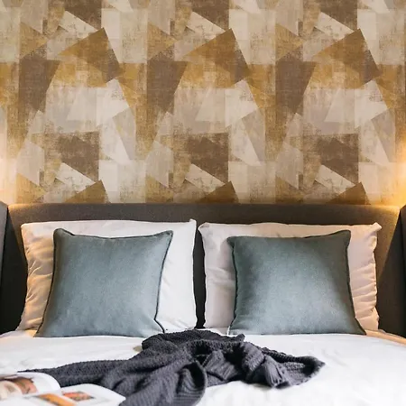 Parkland - Loftaffair * Krakkó