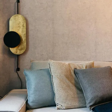 Parkland - Loftaffair