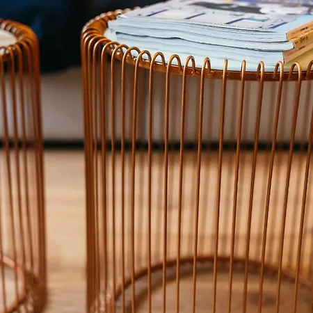 Appartement Parkland - Loftaffair *