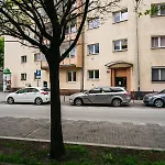 Parkland - Loftaffair * Kraków