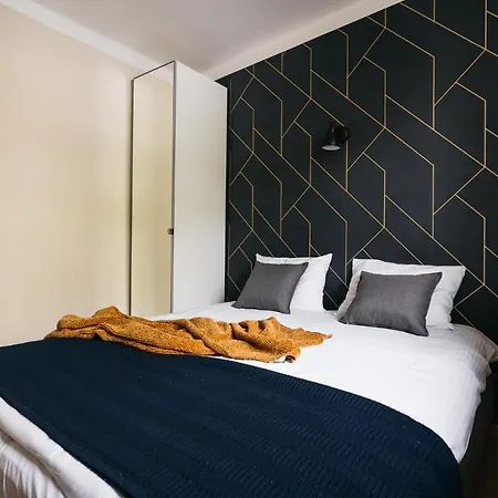 Apartman Parkland - Loftaffair *
