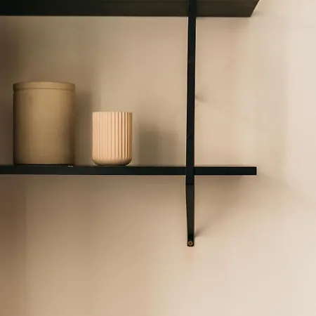 Lejlighed Parkland - Loftaffair Kraków