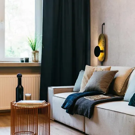 Parkland - Loftaffair