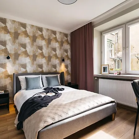 Parkland - Loftaffair Apartman