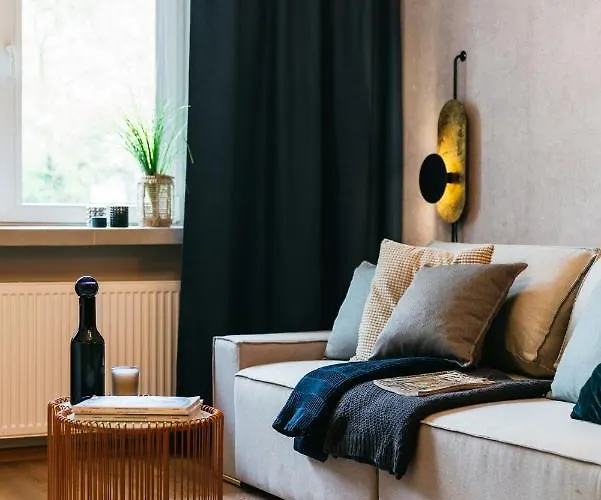 Parkland - Loftaffair