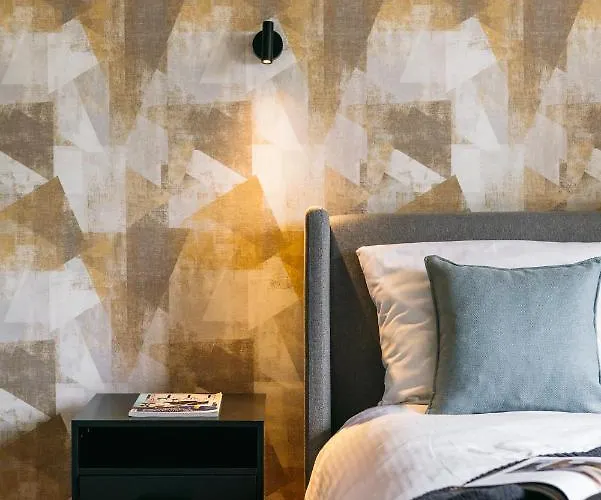 Parkland - Loftaffair * Krakow