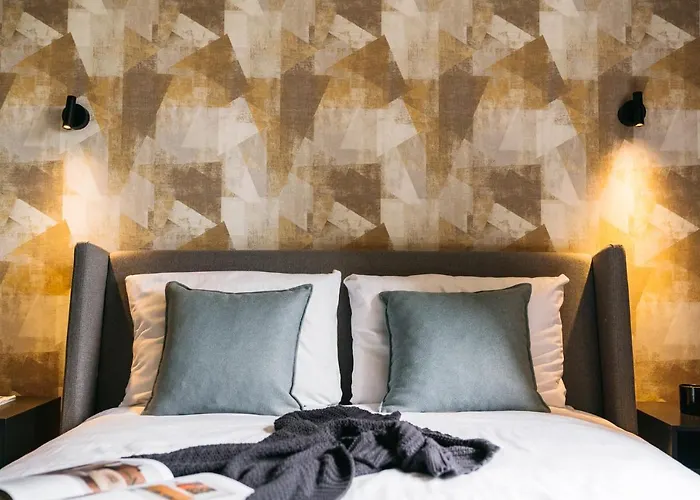 Parkland - Loftaffair * Krakow