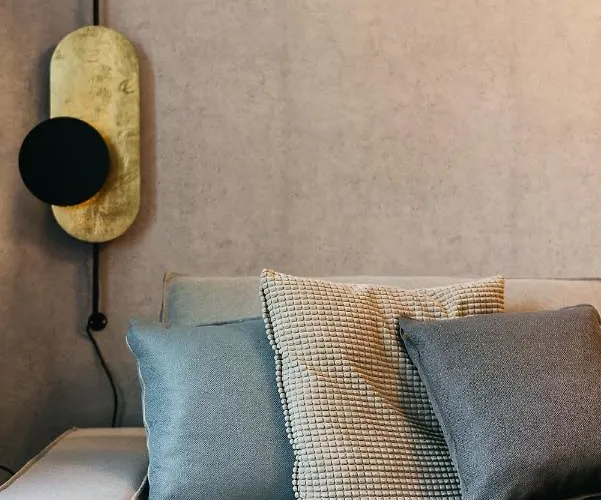 Parkland - Loftaffair