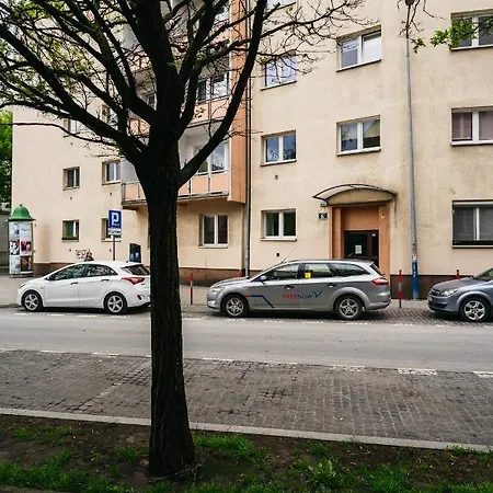 Parkland - Loftaffair * Krakow